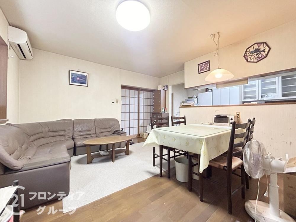 8LDK house in Nara, Nara - Photo 1