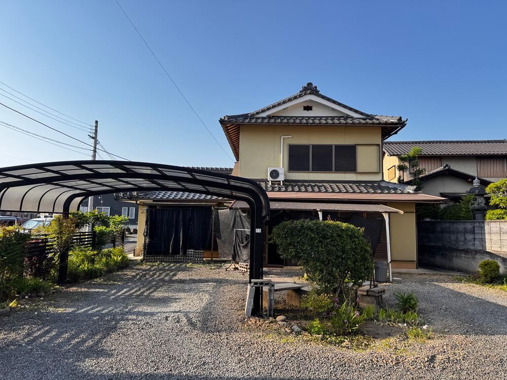 7DK house in Nantan, Kyoto - Photo 1