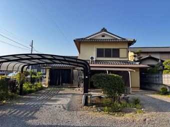 7DK house in Nantan