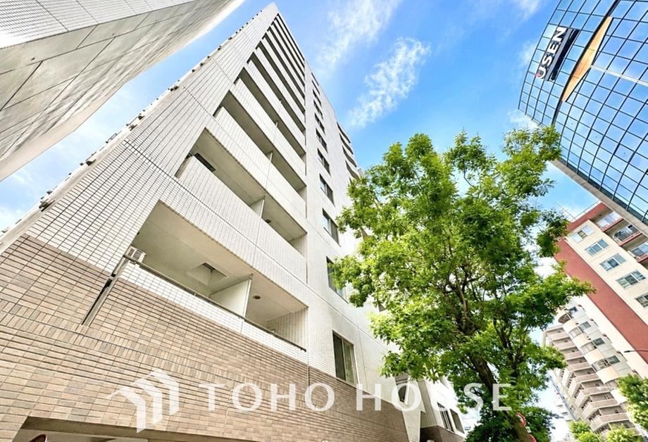 2LDK apartment in Meguro Ward, Tokyo - Photo 1