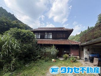 7DK house in Taka, Taka District