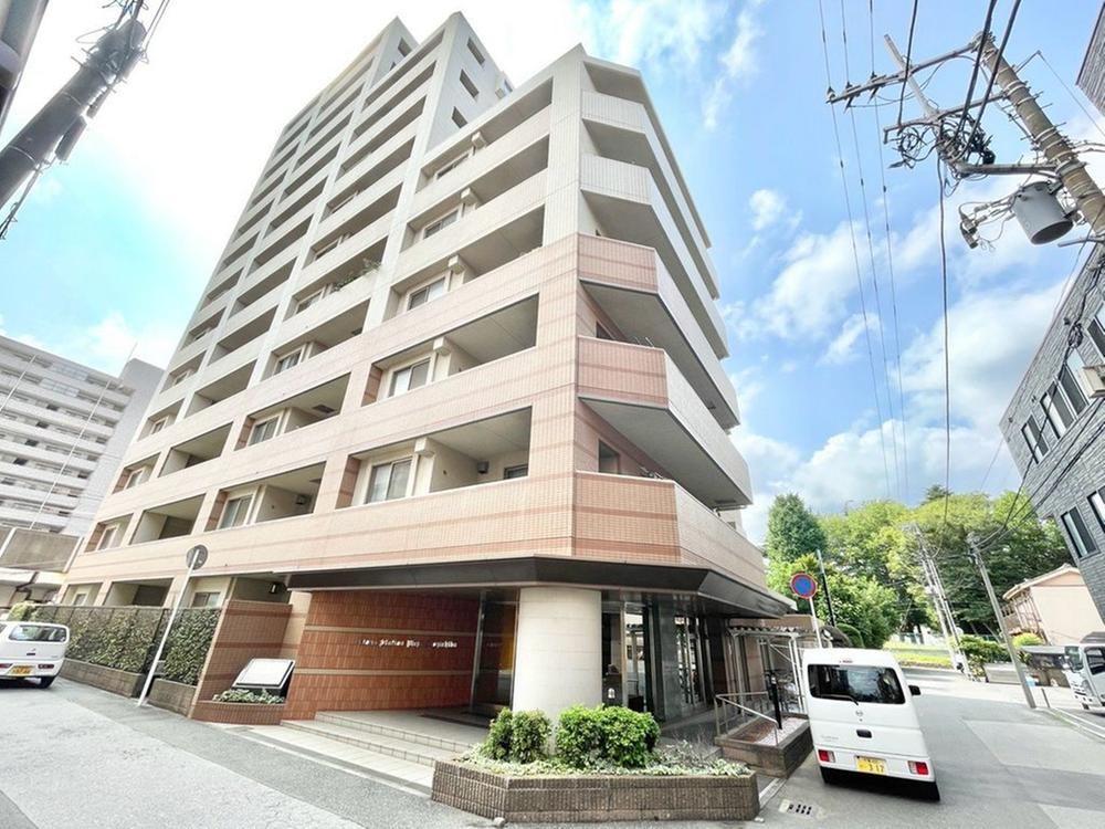 2LDK apartment in Inage Ward, Chiba - Photo 1