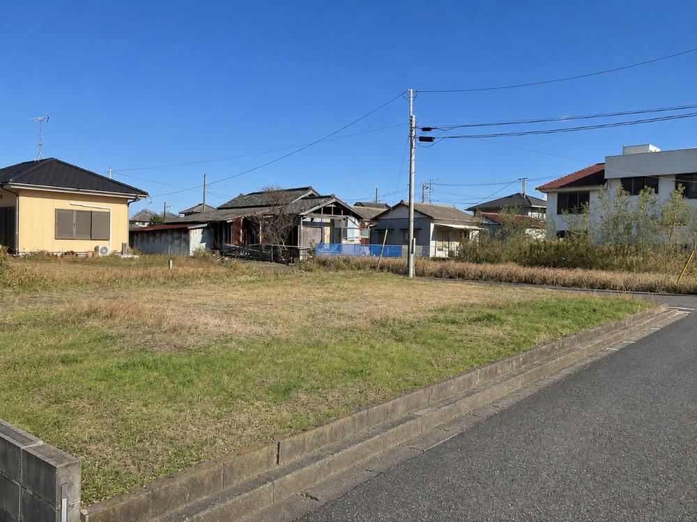 235 m² land in Futtsu, Chiba - Photo 1