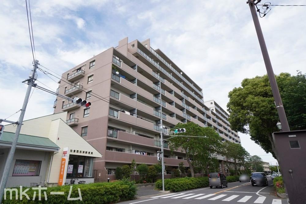 3LDK apartment in Sakura, Chiba - Photo 1