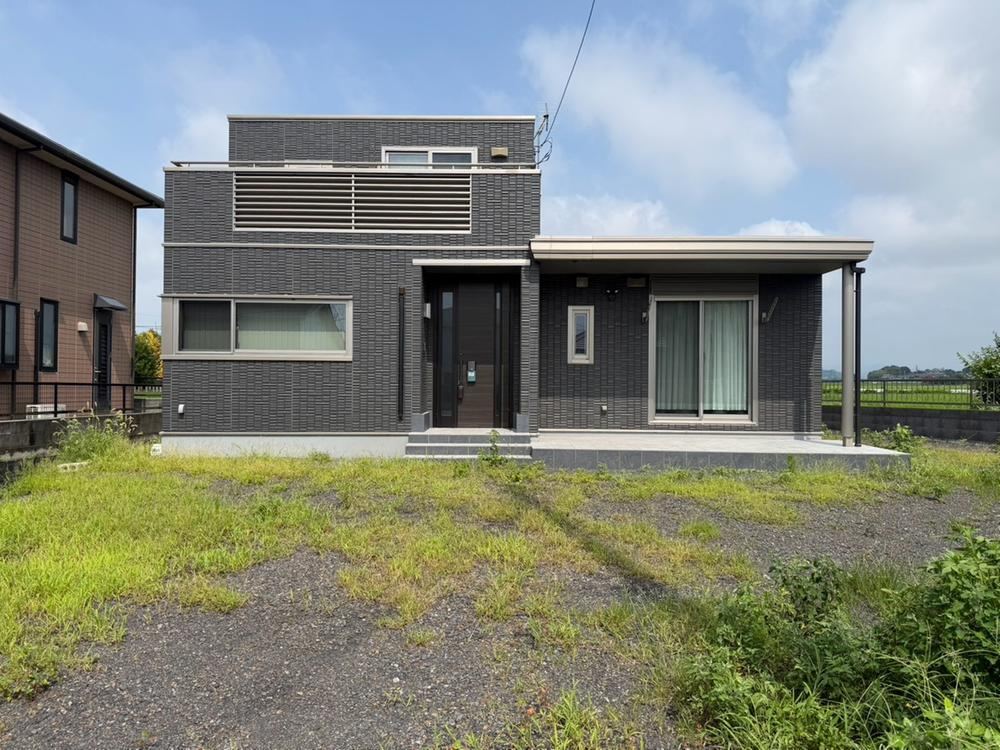 2LDK+S house in Ota, Gunma - Photo 1