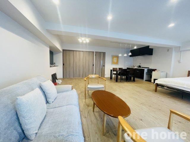 1LDK apartment in Yodogawa Ward, Osaka - Photo 1
