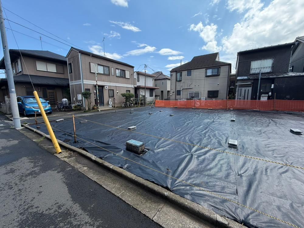 118 m² land in Suginami Ward, Tokyo - Photo 1