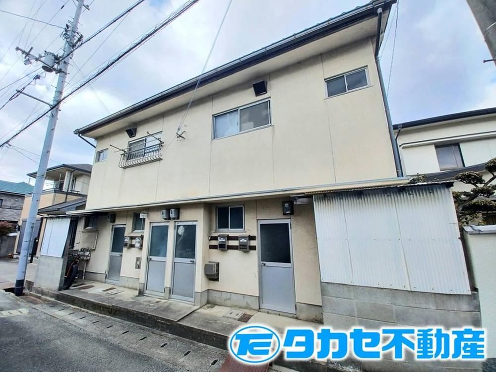 2DK house in Himeji, Hyogo - Photo 1