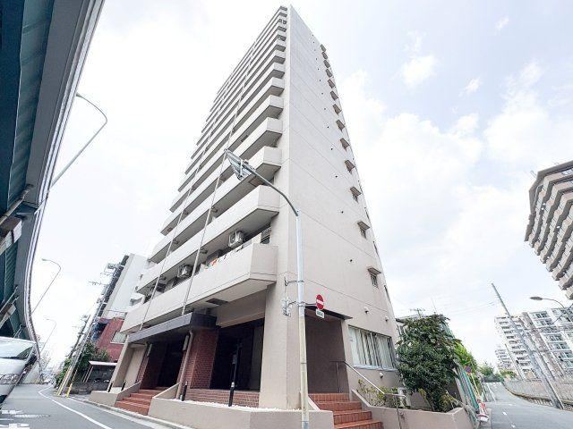 3DK apartment in Koto Ward, Tokyo - Photo 1