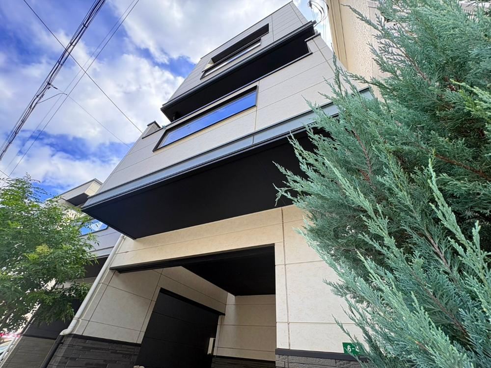 97 m² house in Kawaguchi, Saitama - Photo 1