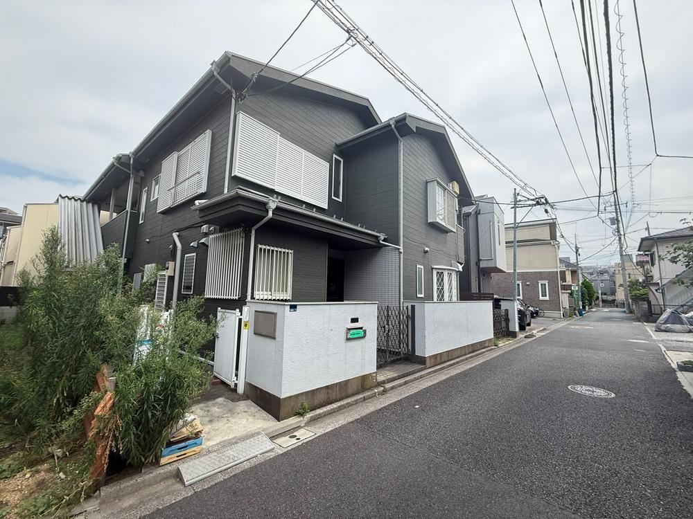 72 m² land in Itabashi Ward, Tokyo - Photo 1