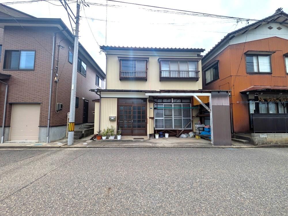 96 m² land in Chuo Ward, Niigata - Photo 1