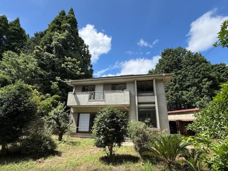 5LDK house in Otaki, Isumi District, Chiba - Photo 1