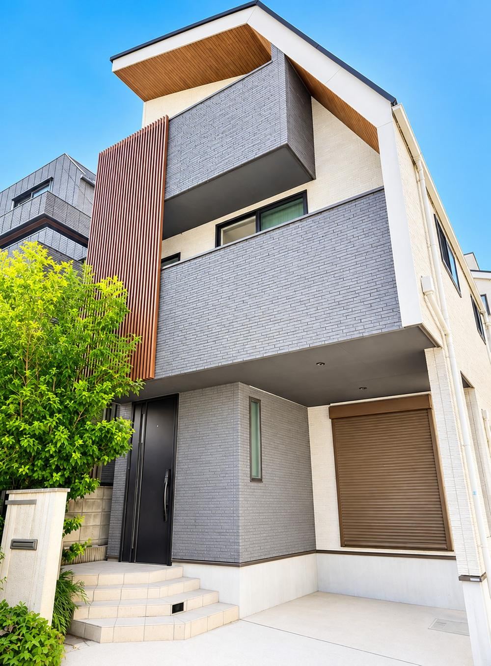 5LDK house in Bunkyo Ward, Tokyo - Photo 1