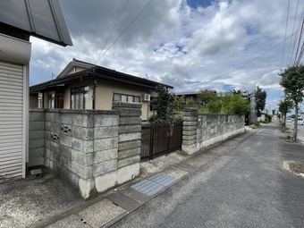 plot of land in Yonezawa
