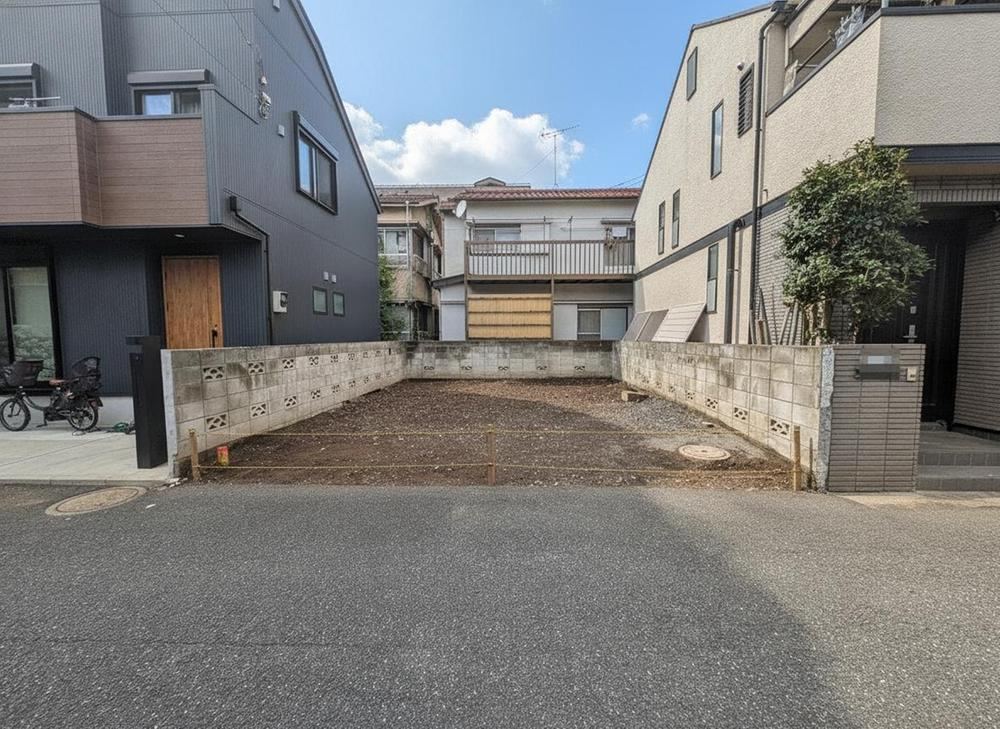 60 m² land in Nishitokyo, Tokyo - Photo 1