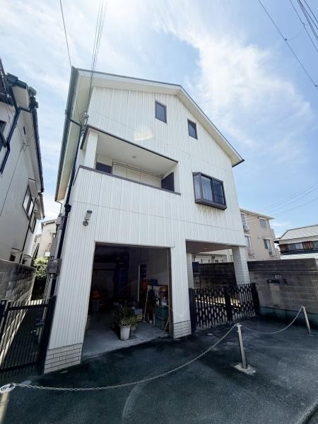 5LDK+S house in Kishiwada, Osaka - Photo 1