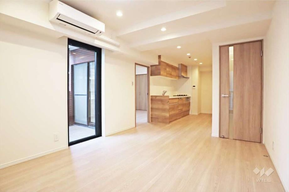1LDK apartment in Setagaya Ward, Tokyo - Photo 1