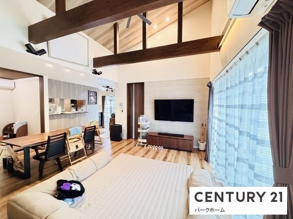 4LDK+S house in Kusatsu, Shiga - Photo 1