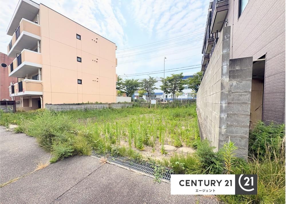 213 m² land in Chuo Ward, Niigata - Photo 1