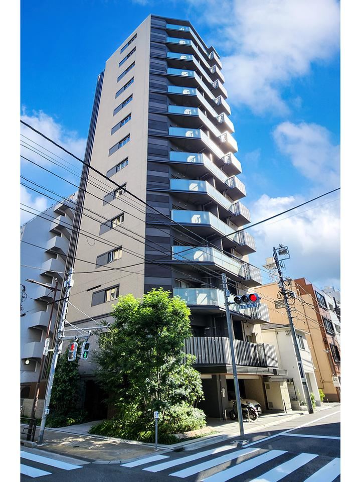 1LDK apartment in Taito Ward, Tokyo - Photo 1