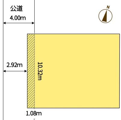 121 m² land in Hiratsuka, Kanagawa - Photo 1