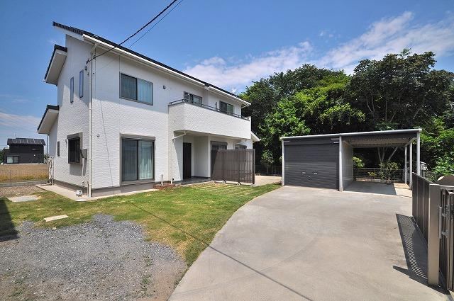 5LDK house in Kitamoto, Saitama - Photo 1