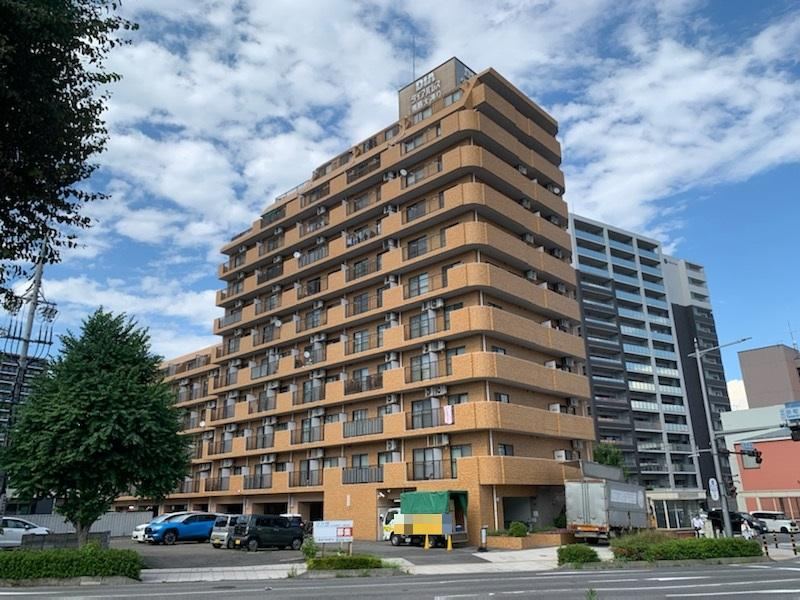 2DK apartment in Nagano, Nagano - Photo 1