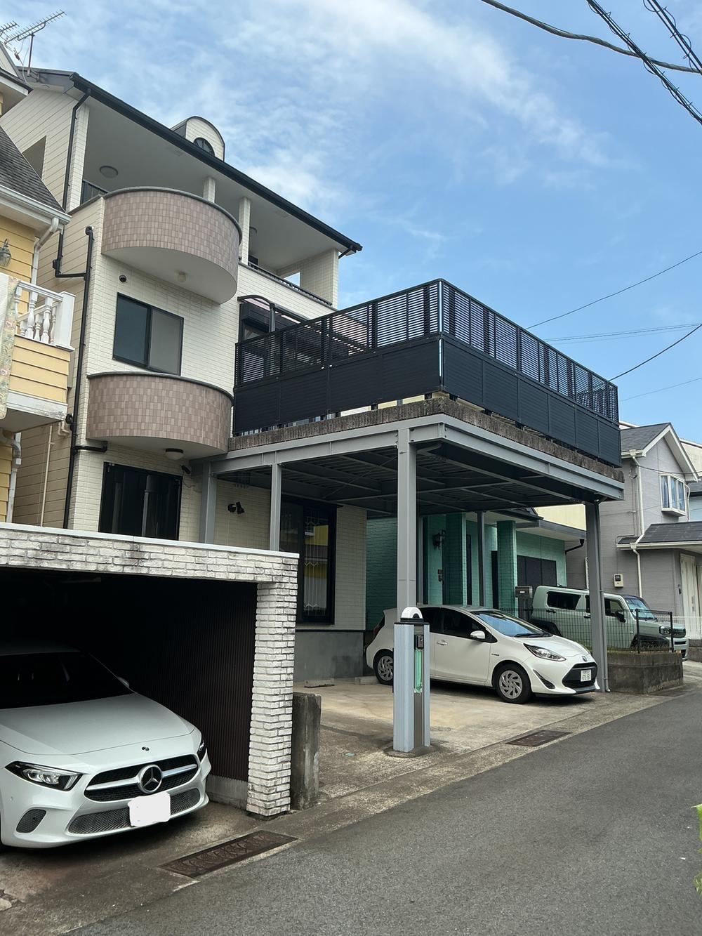 2LDK house in Odawara, Kanagawa - Photo 1