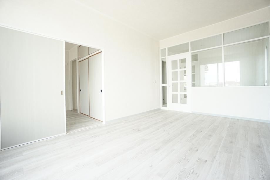 4LDK apartment in Tempaku Ward, Nagoya, Aichi - Photo 1