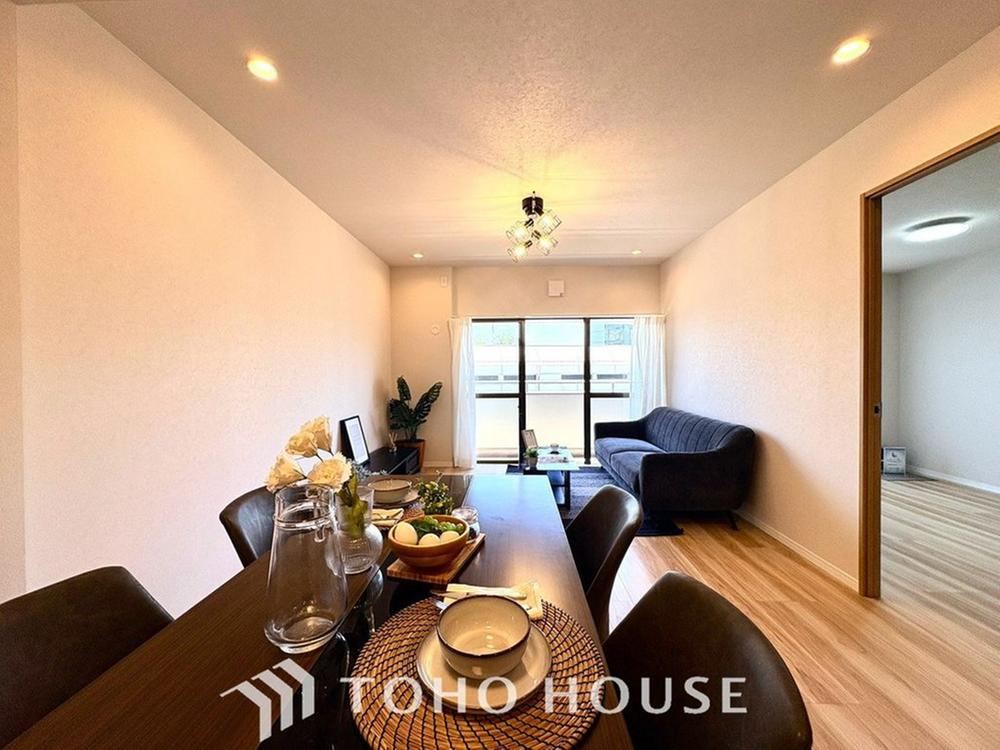 2LDK apartment in Showa Ward, Nagoya, Aichi - Photo 1