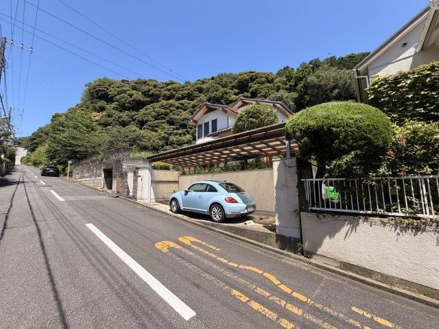 371 m² land in Zushi, Kanagawa - Photo 1