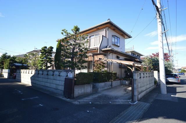 5DK house in Utsunomiya, Tochigi - Photo 1