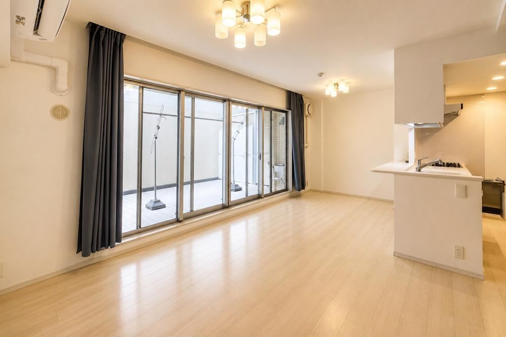 3LDK apartment in Asao Ward, Kawasaki, Kanagawa - Photo 1