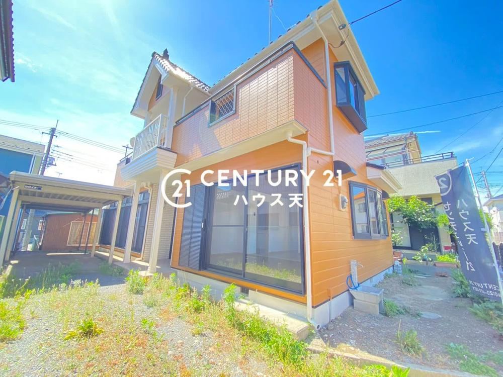 5LDK house in Higashimatsuyama, Saitama - Photo 1