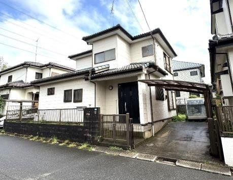 4DK house in Wakaba Ward, Chiba - Photo 1