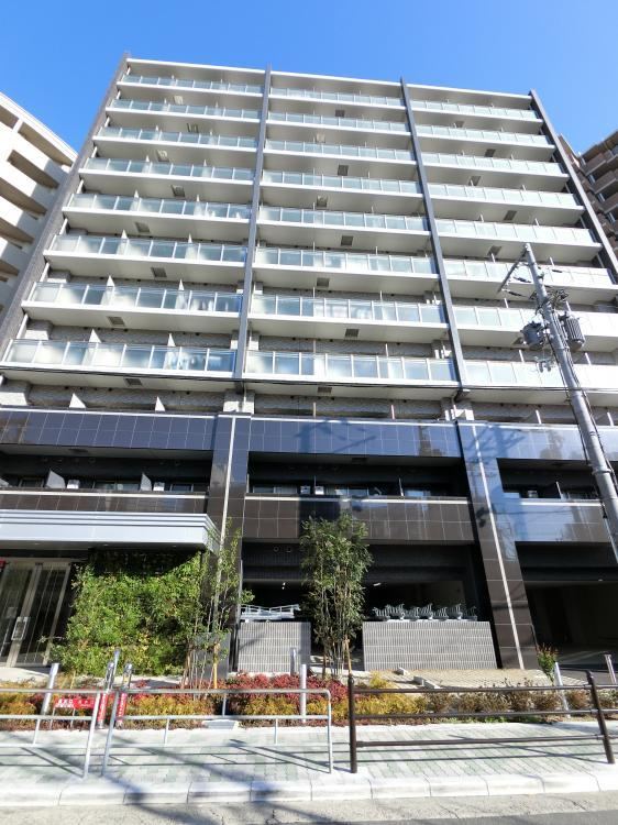 1K apartment in Kita Ward, Osaka - Photo 1