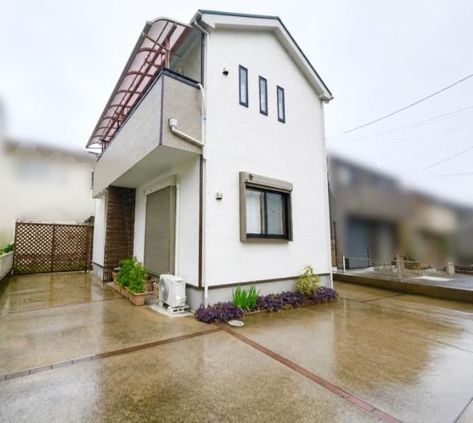 4LDK house in Naka Ward, Sakai, Osaka - Photo 1