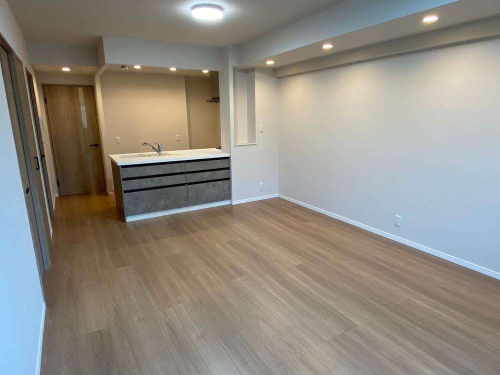 3LDK apartment in Chuo Ward, Kumamoto - Photo 1