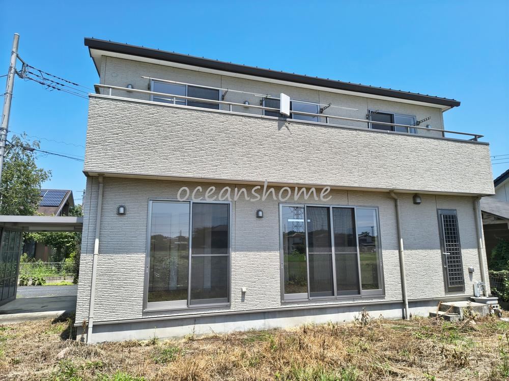 4LDK house in Sakado, Saitama - Photo 1