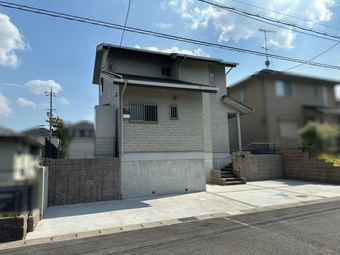 3LDK house in Tsuzuki District