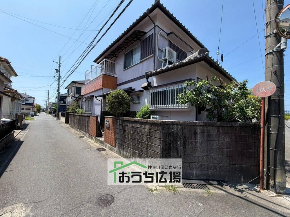 5DK+S house in Ama, Aichi - Photo 1