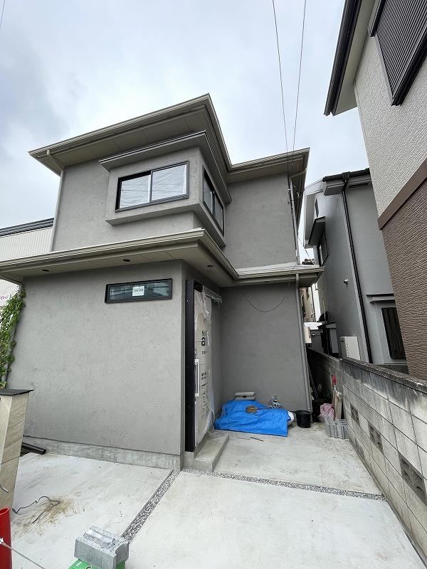 3LDK house in Kodaira, Tokyo - Photo 1