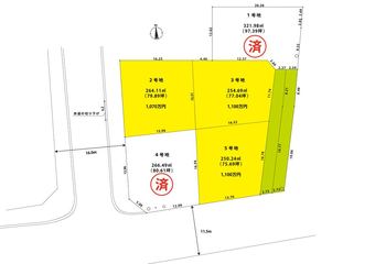 plot of land in Moka