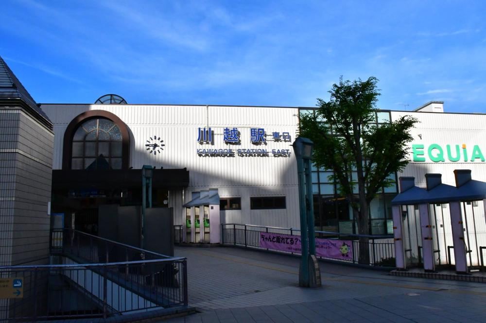 3LDK apartment in Kawagoe, Saitama - Photo 1
