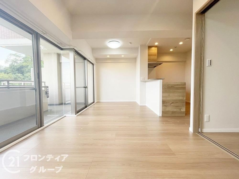 3LDK apartment in Ikoma, Nara - Photo 1