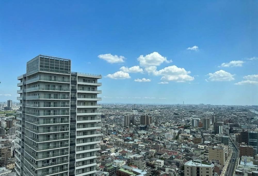3LDK apartment in Edogawa Ward, Tokyo - Photo 1