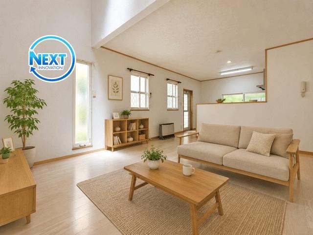 116 m² house in Rifu, Miyagi District, Miyagi - Photo 1