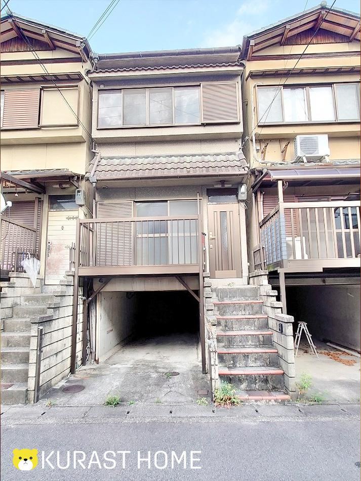 5DK house in Fushimi Ward, Kyoto - Photo 1