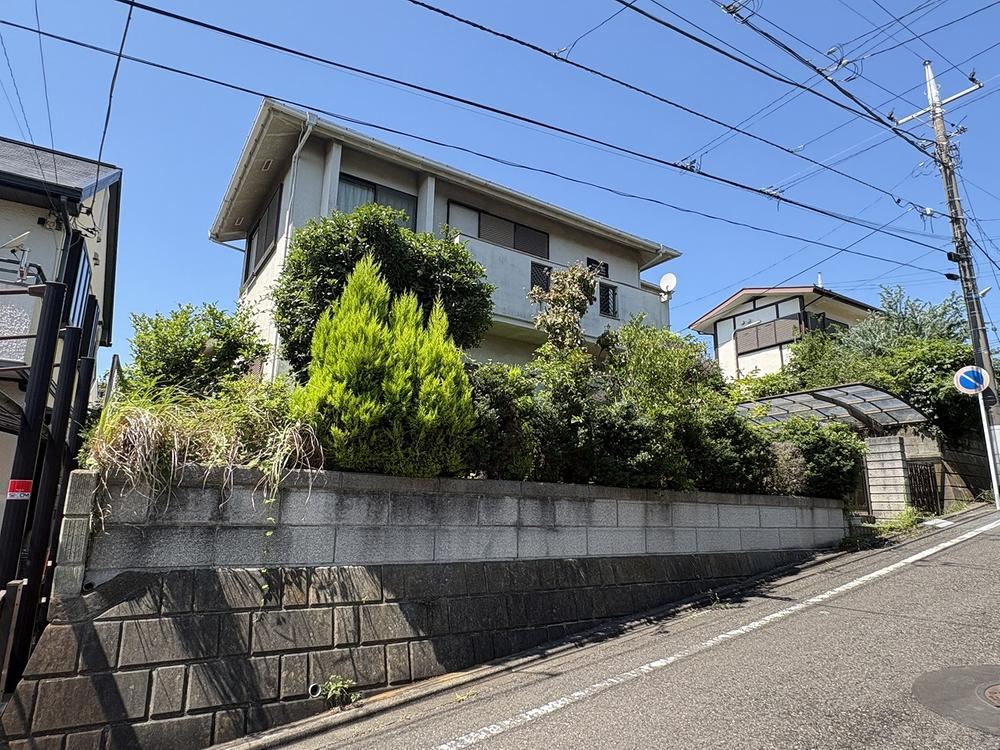 207 m² land in Yamato, Kanagawa - Photo 1
